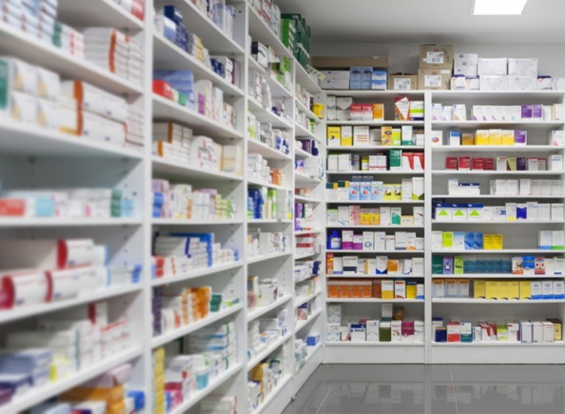 Farmacias