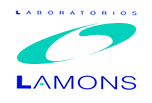 Laboratorios Lamons