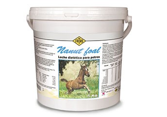 Producto de nutrición animal