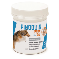 Pinoquín Plus
