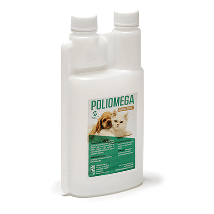 Poliomega